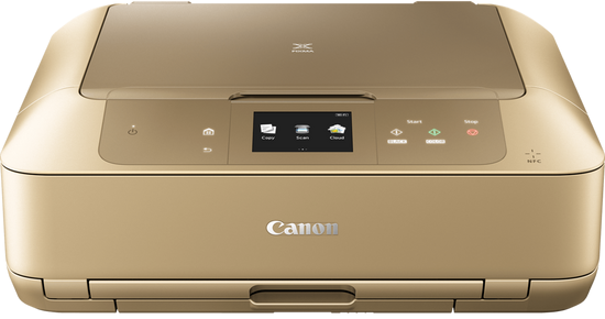 Canon Pixma MG7753 Tintenpatrone