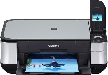 Canon Pixma MP540 Tintenpatrone