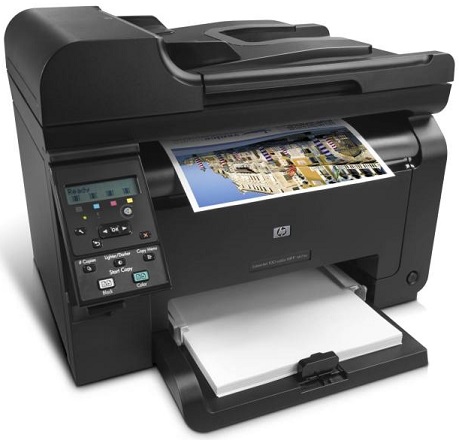 HP Laserjet Pro 100 Color M176N Tonerkartusche HP Laserjet Pro 100 Color M176N Tonerkartusche