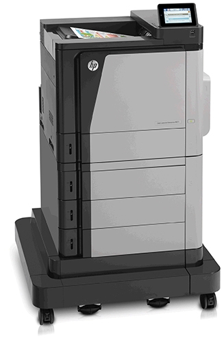 HP Color Laserjet Enterprise M651XH Tonerkartusche HP Color Laserjet Enterprise M651XH Tonerkartusche