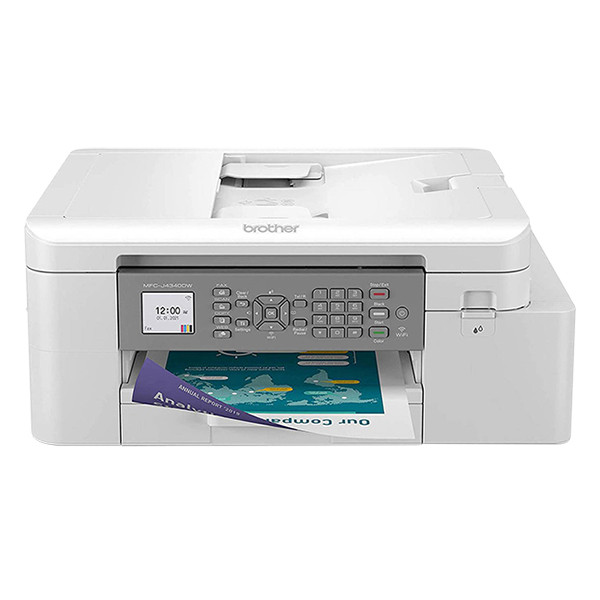 Brother MFC-J4335DW inkt cartridge Brother MFC-J4335DW inkt cartridge