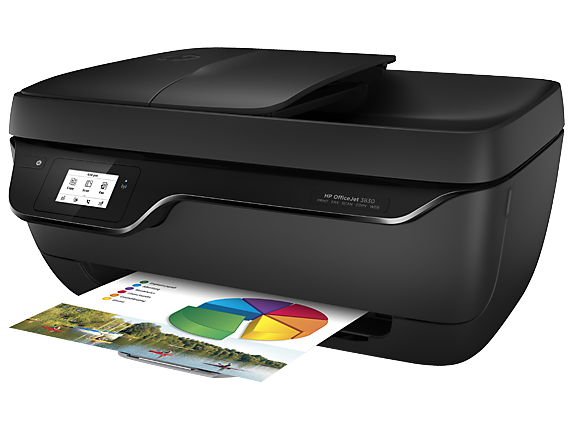 HP Officejet 3830 Tintenpatrone HP Officejet 3830 Tintenpatrone