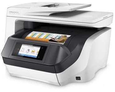 HP Officejet Pro 8730 Tintenpatrone