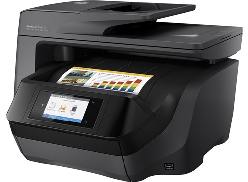 HP Officejet Pro 8725 Tintenpatrone HP Officejet Pro 8725 Tintenpatrone