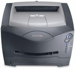 Lexmark OPTRA E332 toner cartridge Lexmark OPTRA E332 toner cartridge