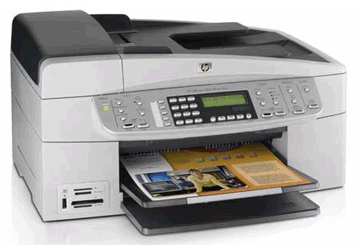 HP Officejet 6205 Tintenpatrone