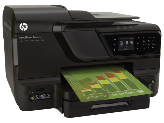 HP Officejet Pro 8600 Tintenpatrone HP Officejet Pro 8600 Tintenpatrone