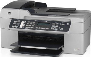 HP Officejet J5785 Tintenpatrone HP Officejet J5785 Tintenpatrone
