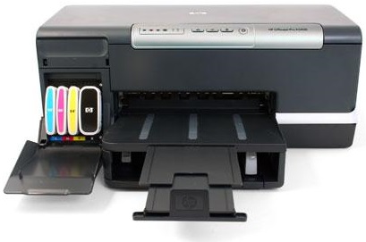 HP Officejet Pro K5400 Tintenpatrone