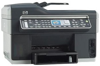 HP Officejet Pro L7600 Tintenpatrone