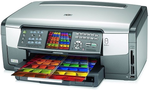 HP Photosmart 3310 Tintenpatrone HP Photosmart 3310 Tintenpatrone