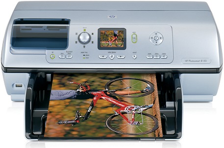 HP Photosmart 8150 Tintenpatrone HP Photosmart 8150 Tintenpatrone