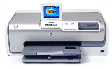 HP Photosmart D7460 Tintenpatrone HP Photosmart D7460 Tintenpatrone