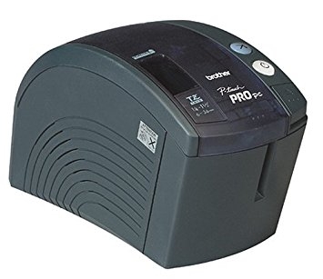 Brother PT-9200 label lettertape Brother PT-9200 label lettertape