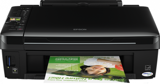 Epson Stylus SX425 Tintenpatrone Epson Stylus SX425 Tintenpatrone