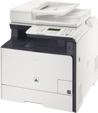 Canon i-SENSYS MF8350CDN Tonerkartusche Canon i-SENSYS MF8350CDN Tonerkartusche