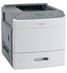 Lexmark OPTRA T652 toner cartridge Lexmark OPTRA T652 toner cartridge