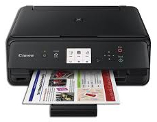 Canon Pixma TS5053 Tintenpatrone