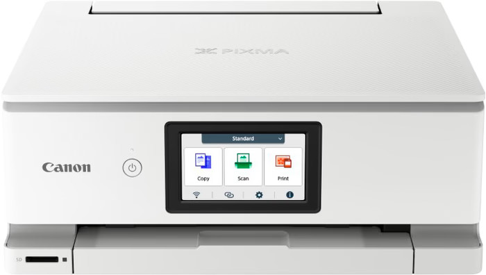 Canon Pixma TS8751 Tintenpatronen