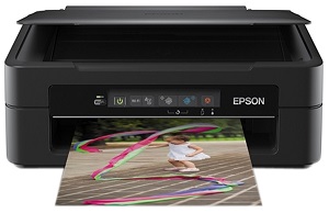 Epson Expression Home XP-225 Tintenpatrone Epson Expression Home XP-225 Tintenpatrone