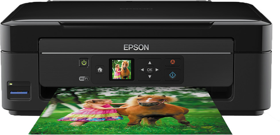 Epson Expression Home XP-322 Tintenpatrone Epson Expression Home XP-322 Tintenpatrone