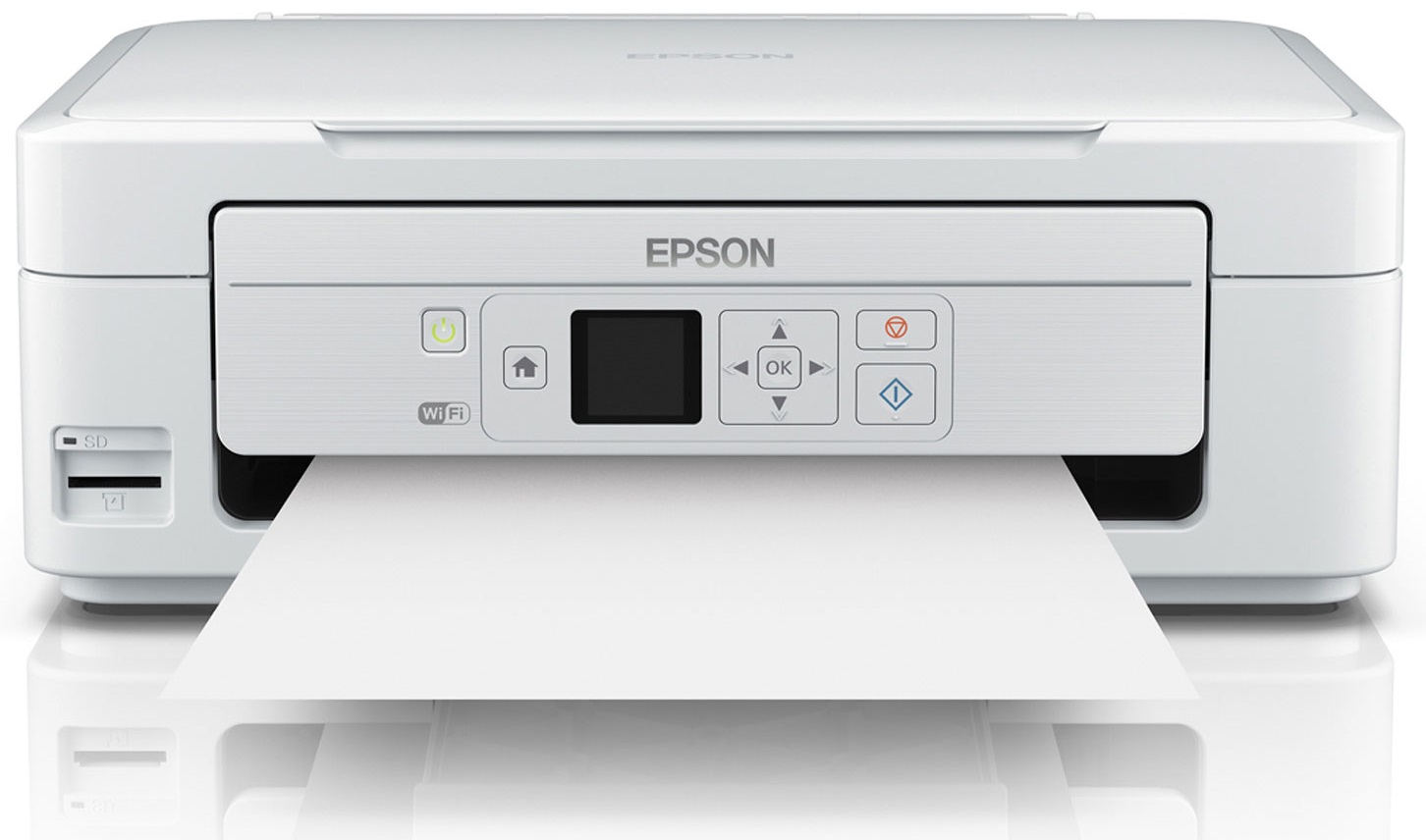 Epson Expression Home XP-325 Tintenpatrone Epson Expression Home XP-325 Tintenpatrone