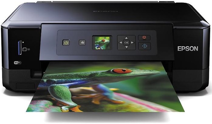 Epson Expression Home XP-530 Tintenpatrone Epson Expression Home XP-530 Tintenpatrone