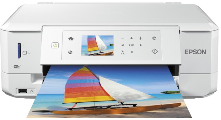Epson Expression Home XP-635 Tintenpatrone Epson Expression Home XP-635 Tintenpatrone
