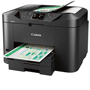 Canon Maxify MB2720 Tintenpatrone Canon Maxify MB2720 Tintenpatrone