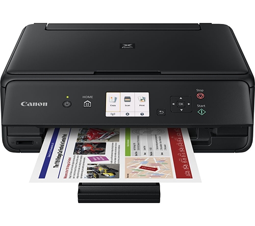 Canon Pixma TS5050 Tintenpatrone Canon Pixma TS5050 Tintenpatrone