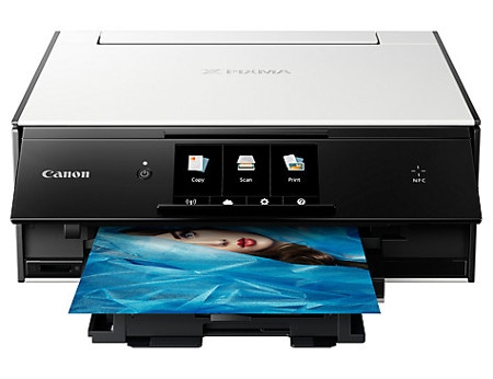 Canon Pixma TS9051 Tintenpatrone Canon Pixma TS9051 Tintenpatrone