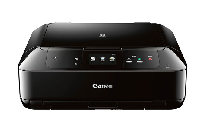 Canon Pixma Patrone