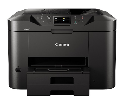 Canon Maxify Patrone