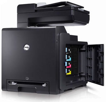Dell 2135CN Tonerkartusche Dell 2135CN Tonerkartusche
