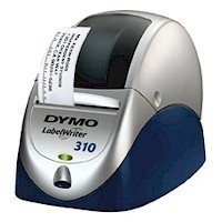 Dymo LabelWriter 310 label etiketten Dymo LabelWriter 310 label etiketten
