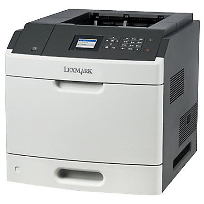 Lexmark MS710DN toner cartridge Lexmark MS710DN toner cartridge