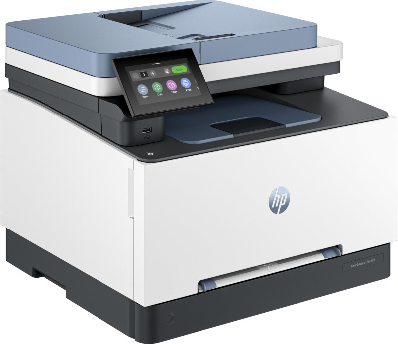 HP Color LaserJet Pro MFP 3302fdw toner cartridge