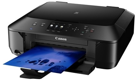 Canon Pixma MG6450 Tintenpatrone Canon Pixma MG6450 Tintenpatrone