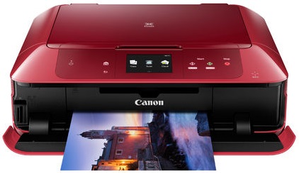 Canon Pixma MG7752 Tintenpatrone Canon Pixma MG7752 Tintenpatrone