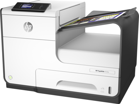HP PageWide 352dw Tintenpatrone (J6U57B) HP PageWide 352dw Tintenpatrone (J6U57B)
