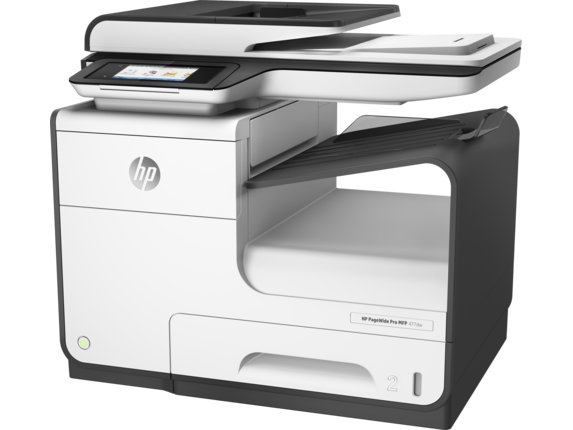HP PageWide Pro 477dw (t) MFP Tintenpatrone HP PageWide Pro 477dw (t) MFP Tintenpatrone