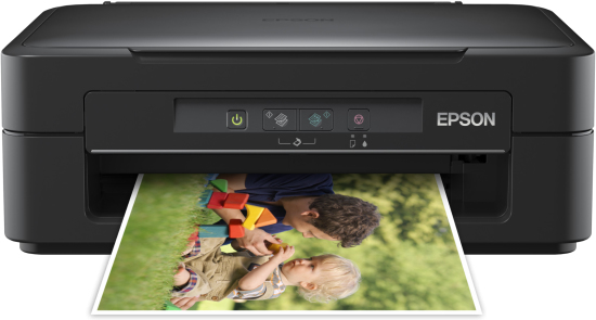 Epson Expression Home XP-102 Tintenpatrone Epson Expression Home XP-102 Tintenpatrone