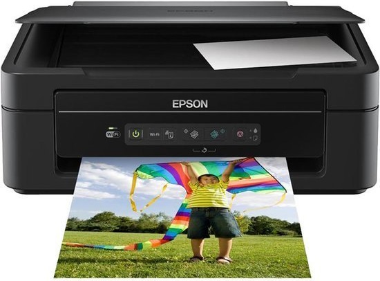 Epson Expression Home XP-205 Tintenpatrone Epson Expression Home XP-205 Tintenpatrone