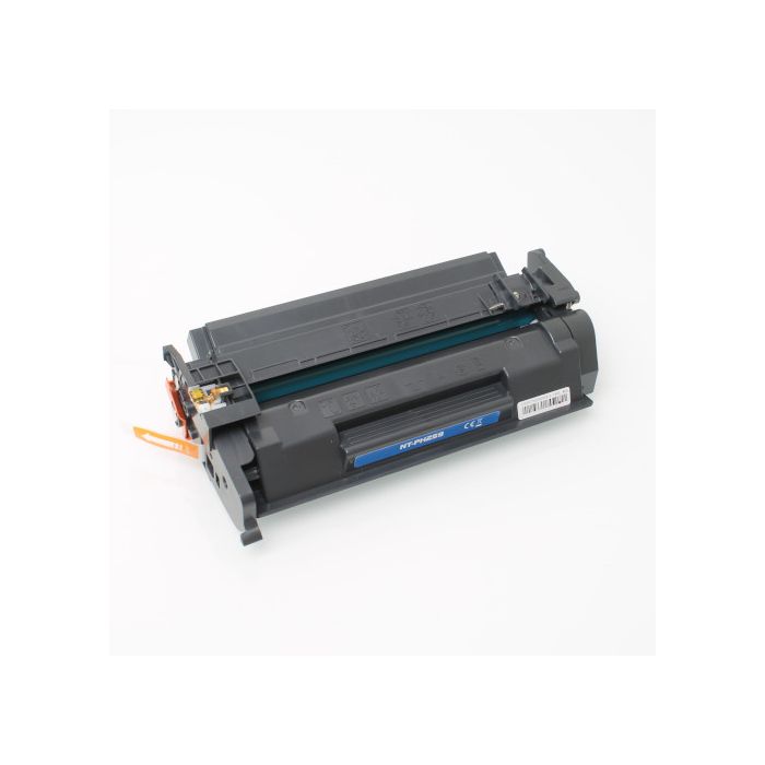 Kompatble zu Canon 057H Toner-Kartusche Schwarz (mit CHIP) - 10.000 Ausdrucke main product photo