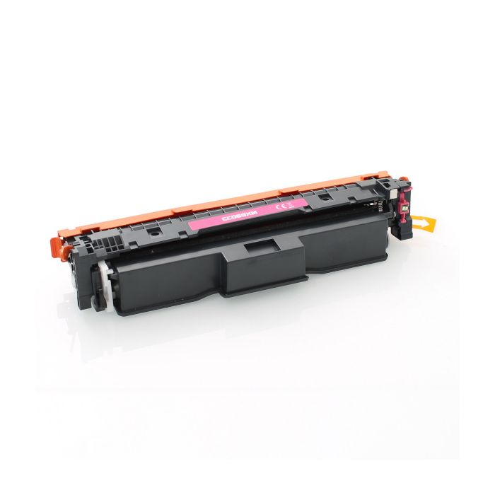 Kompatible mit HP W2203X (220X) Toner-Kartusche Magenta (MIT CHIP) hohe Kapazität main product photo