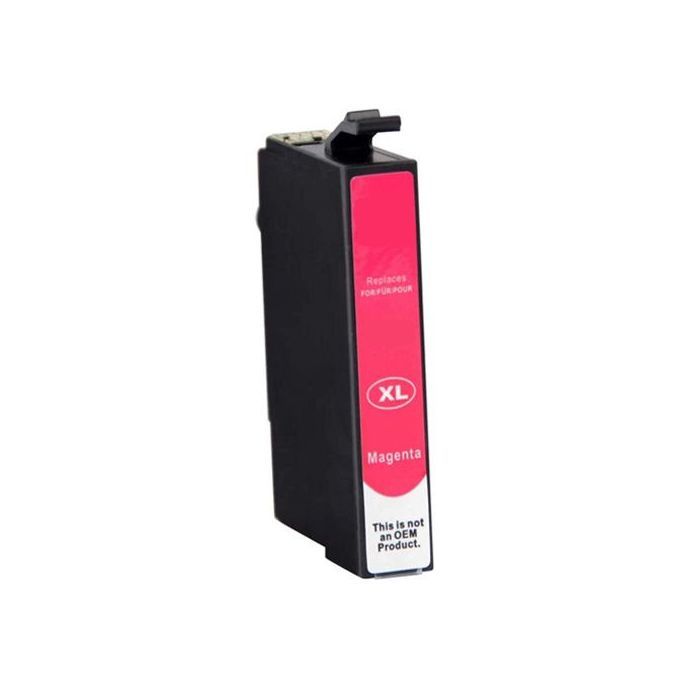 Kompatible zu Epson 407XL Tintenpatrone Magenta (24 ml) main product photo
