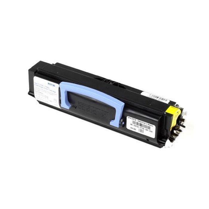 Dell 593-10038 / Dell 593-10100 / Dell 593-10042 / Dell 593-10102 Toner Schwarz - Hausmarke (6.000 Seiten) main product photo