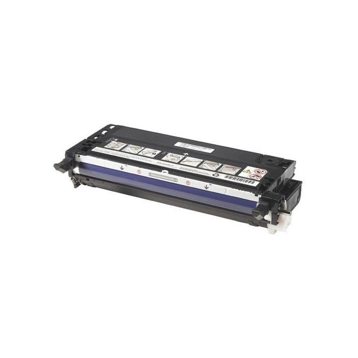 Kompatible Druckerpatrone zu Dell 593-10169 (PF028) / 593-10217 Toner Schwarz (5.000 Drucke) main product photo