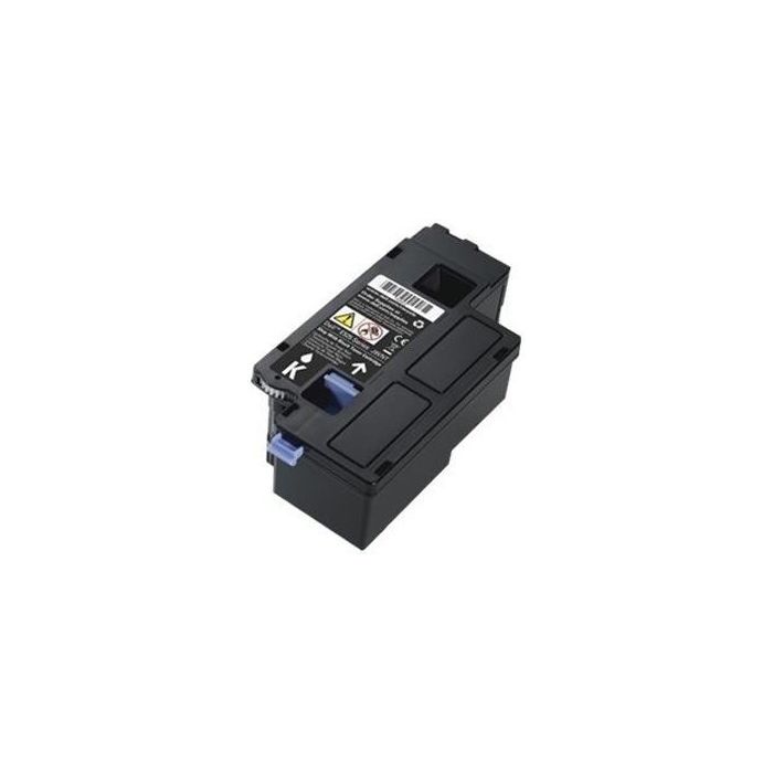 Dell 593-BBLN Tonerkartusche (Dell H3M8P Toner) Schwarz (2.000 Drucke) - Hausmarke main product photo