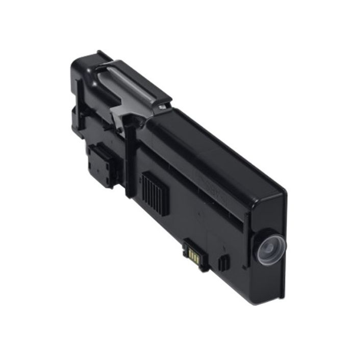 Dell 593-BBBU Tonerkassette (Dell 67H2T Toner) Schwarz (6.000 Drucke) - Hausmarke main product photo